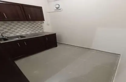 Compound - Studio - 1 Bathroom for rent in Al Hilal - Al Hilal - Doha