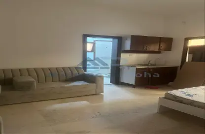 Apartment - Studio - 1 Bathroom for rent in Umm Salal Ali - Umm Salal Ali - Doha