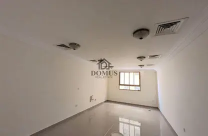 Apartment - 3 Bedrooms - 3 Bathrooms for rent in Al Zubair Bakkar Street - Al Sadd - Doha