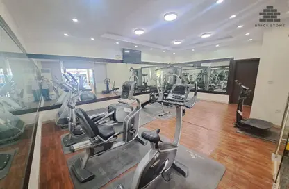 Apartment - 3 Bedrooms - 4 Bathrooms for rent in Najma 28 - Ibn Dirhem Street - Najma - Doha Apartment - 3 Bedrooms - 4 Bathrooms for rent in Najma 28 - Ibn Dirhem Street - Najma - Doha