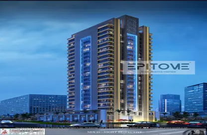 Apartment - 2 Bedrooms - 3 Bathrooms for sale in Marina District - Lusail