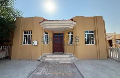 شقة - 3 غرف نوم - 3 حمامات للايجار في شارع المطار القديم - طريق المطار القديم - الدوحة