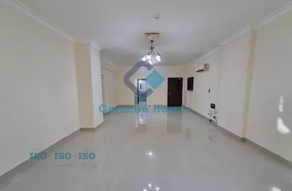 Apartment - 3 Bedrooms - 4 Bathrooms for rent in Fereej Bin Mahmoud South - Fereej Bin Mahmoud - Doha