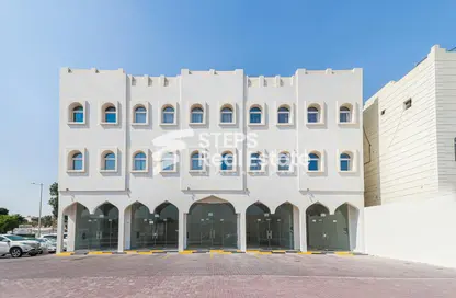 صورة لـ مبنى خارجي محل تجاري - استوديو للايجار في فريج كليب - الدوحة ، صورة رقم 1