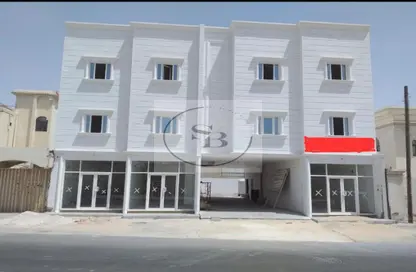 صورة لـ مبنى خارجي بناية كاملة - استوديو للبيع في المرخية - الدوحة ، صورة رقم 1