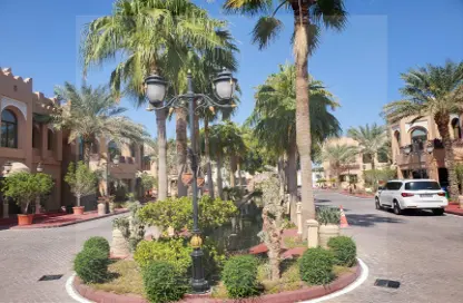 Villa - 5 Bedrooms - 7+ Bathrooms for rent in West Bay Lagoon Street - West Bay Lagoon - Doha