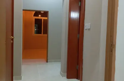 Apartment - 1 Bedroom - 1 Bathroom for rent in Al Markhiya Street - Al Markhiya - Doha