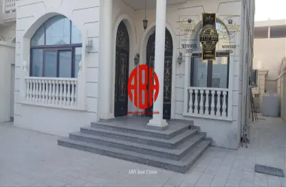Villa - 5 Bedrooms - 6 Bathrooms for rent in Umm Salal Mahammad - Umm Salal Mohammed - Doha