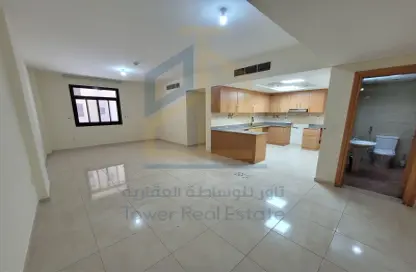 Apartment - 2 Bedrooms - 3 Bathrooms for rent in Palermo - Fox Hills - Fox Hills - Lusail