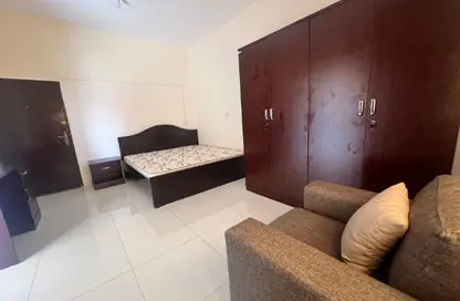 Apartment - Studio - 1 Bathroom for rent in Najma Street - Najma - Doha
