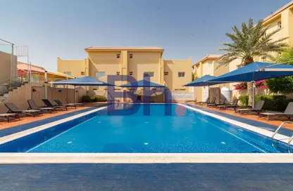 Villa - 3 Bedrooms - 4 Bathrooms for rent in Al Waab Street - Al Waab - Doha Villa - 3 Bedrooms - 4 Bathrooms for rent in Al Waab Street - Al Waab - Doha