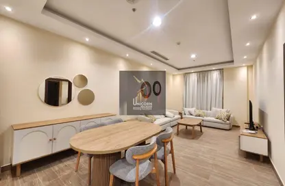 Apartment - 1 Bedroom - 2 Bathrooms for rent in CAP60RMD - Al Muntazah - Doha