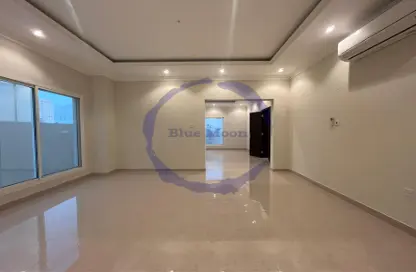 Empty Room image for: Villa - 7 Bedrooms for rent in Al Thumama - Al Thumama - Doha, Image 1