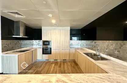 Apartment - 1 Bedroom - 2 Bathrooms for rent in Viva West - Viva Bahriyah - The Pearl Island - Doha