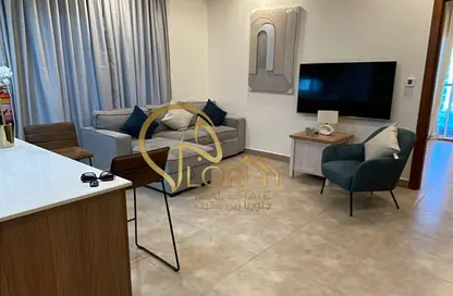 شقة - 2 غرف نوم - 3 حمامات للبيع في الاركية سيتي - الوسيل