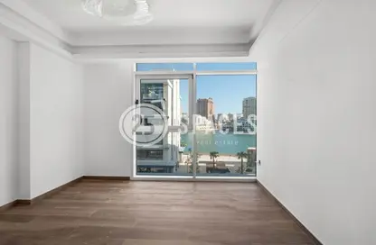Apartment - 2 Bedrooms - 3 Bathrooms for sale in Crystal Residence - The Pearl Island - Doha