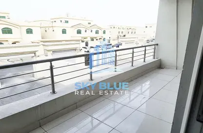 Apartment - Studio - 1 Bathroom for rent in Abu Hamour - Doha