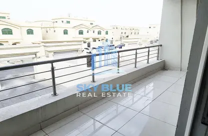 Apartment - Studio - 1 Bathroom for rent in Abu Hamour - Doha
