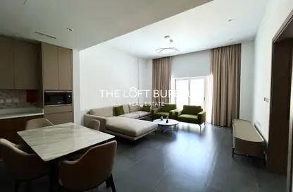 Apartment - 1 Bedroom - 2 Bathrooms for rent in Al Mansoura - Al Mansoura - Doha