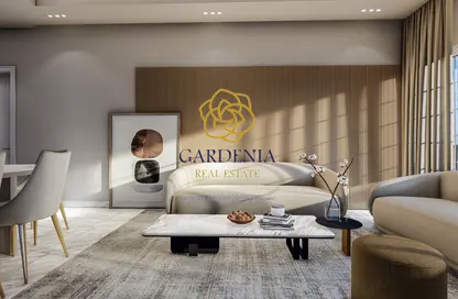 Apartment - 1 Bedroom - 2 Bathrooms for sale in APEX Lusail Commercial Complex - Energy City - Lusail