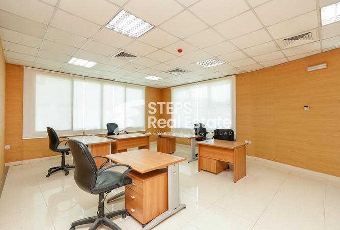 Office Space - Studio for rent in Al Wakra - Al Wakra - Al Wakrah - Al Wakra