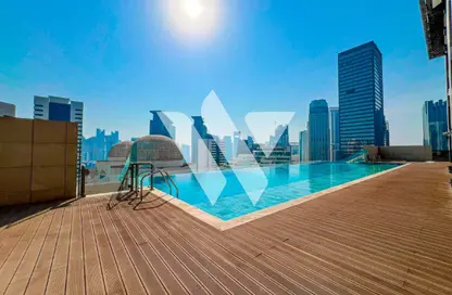 شقة - غرفة نوم - 2 حمامات للايجار في الخليج الجنوبي - الخليج الغربي - الدوحة شقة - غرفة نوم - 2 حمامات للايجار في الخليج الجنوبي - الخليج الغربي - الدوحة