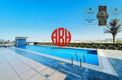 Apartment - 2 Bedrooms - 3 Bathrooms for rent in Floresta Gardens - Floresta Gardens - The Pearl Island - Doha