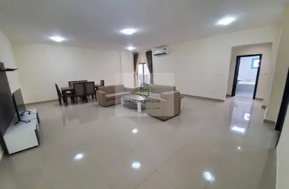 Apartment - 2 Bedrooms - 2 Bathrooms for rent in New Al Ghanim - Al Ghanim - Doha