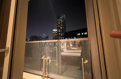 Apartment - 2 Bedrooms - 3 Bathrooms for rent in West Bay Tower - West Bay - West Bay - Doha