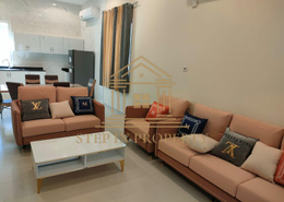 Apartment - 2 bedrooms - 1 bathroom for rent in Al Najda Street - Madinat Khalifa North - Madinat Khalifa - Doha