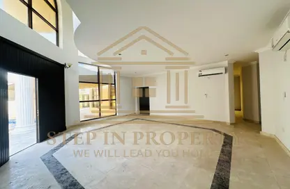 Villa - 6 Bedrooms - 5 Bathrooms for rent in Al Waab Street - Al Waab - Doha