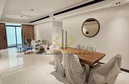 Apartment - 2 Bedrooms - 2 Bathrooms for rent in Al Waab Street - Al Waab - Doha