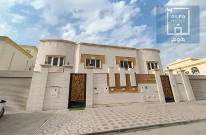 Outdoor House image for: Villa - 6 Bedrooms - 7 Bathrooms for rent in Souk Al gharaffa - Al Gharrafa - Doha, Image 1