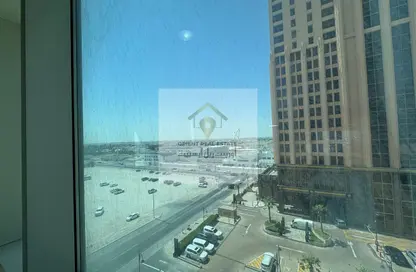 Apartment - 2 Bedrooms - 3 Bathrooms for rent in West Bay - West Bay - Doha