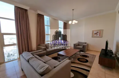Apartment - 2 Bedrooms - 3 Bathrooms for rent in West Bay - West Bay - Doha