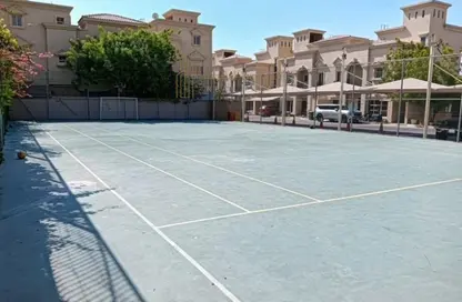 Villa - 4 Bedrooms - 3 Bathrooms for rent in Al Waab Street - Al Waab - Doha