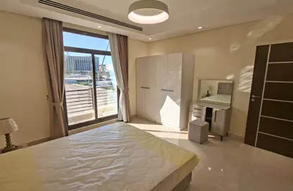 شقة - غرفة نوم - 2 حمامات للايجار في شقق أرتان ريزيدنس فوكس هيلز 150 - فوكس هيلز - الوسيل