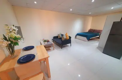 Apartment - 1 Bathroom for rent in Al Messila - Al Messila - Doha