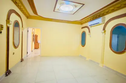 Apartment - 1 Bedroom - 1 Bathroom for rent in Fereej Kulaib - Doha