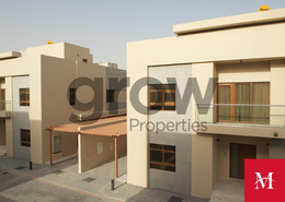 Villa - 3 bedrooms - 4 bathrooms for rent in Al Waab - Al Waab - Doha
