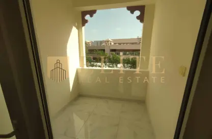 Apartment - 2 Bedrooms - 2 Bathrooms for rent in Al Sadd Road - Al Sadd - Doha