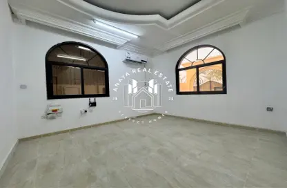 Villa - 1 Bedroom - 1 Bathroom for rent in Al Maamoura - Al Maamoura - Doha