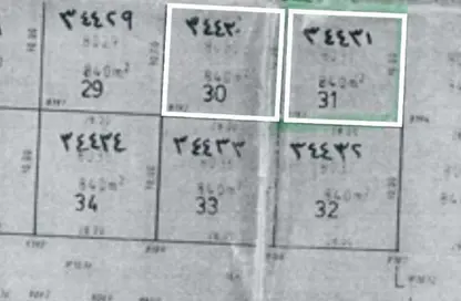 قطعة أرض - استوديو للبيع في شارع  بو هامو - أبو هامور - الدوحة