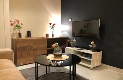 Apartment - Studio - 1 Bathroom for rent in Umm Salal Ali - Umm Salal Ali - Doha