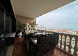 Apartment - 3 bedrooms - 4 bathrooms for sale in East Porto Drive - Porto Arabia - The Pearl Island - Doha