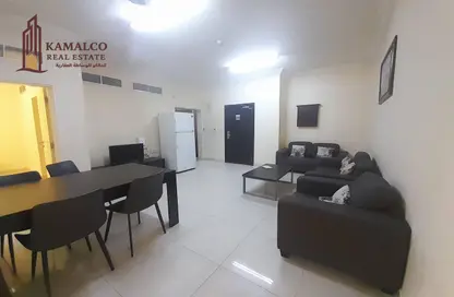 Apartment - 3 Bedrooms - 2 Bathrooms for rent in Somerset Al Mansoura - Al Mansoura - Doha