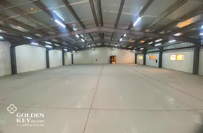 Warehouse - Studio for rent in Industrial Area 5 - Industrial Area - Industrial Area - Doha