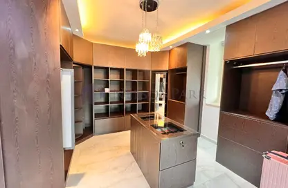 Apartment - 1 Bedroom - 2 Bathrooms for rent in Viva East - Viva Bahriyah - The Pearl Island - Doha