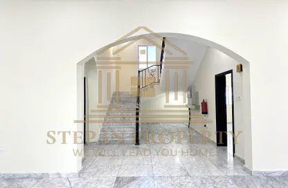 Villa - 5 Bedrooms - 5 Bathrooms for rent in Aspire Tower - Al Waab - Al Waab - Doha