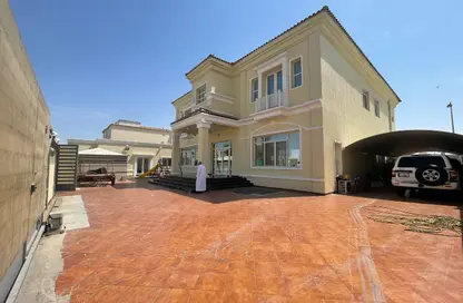 فيلا - 6 غرف نوم - 6 حمامات للبيع في شارع النعيجة - النعيجة - الدوحة